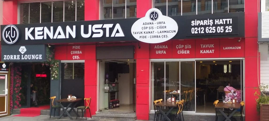 Kenan Usta