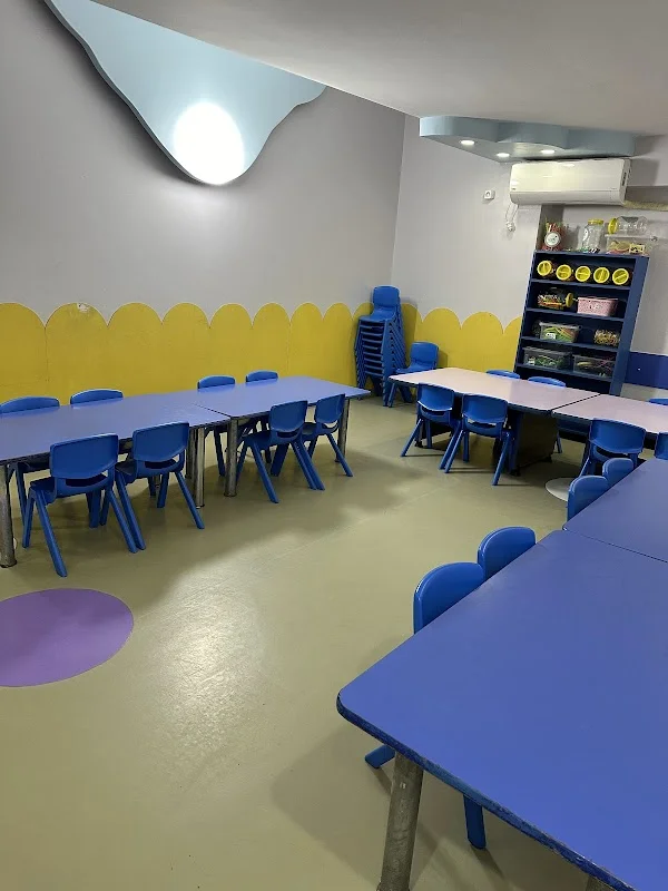 VADİ ÇOCUK AKADEMİSİ - Gaziosmanpaşa - Gaziosmanpaşa, İstanbul