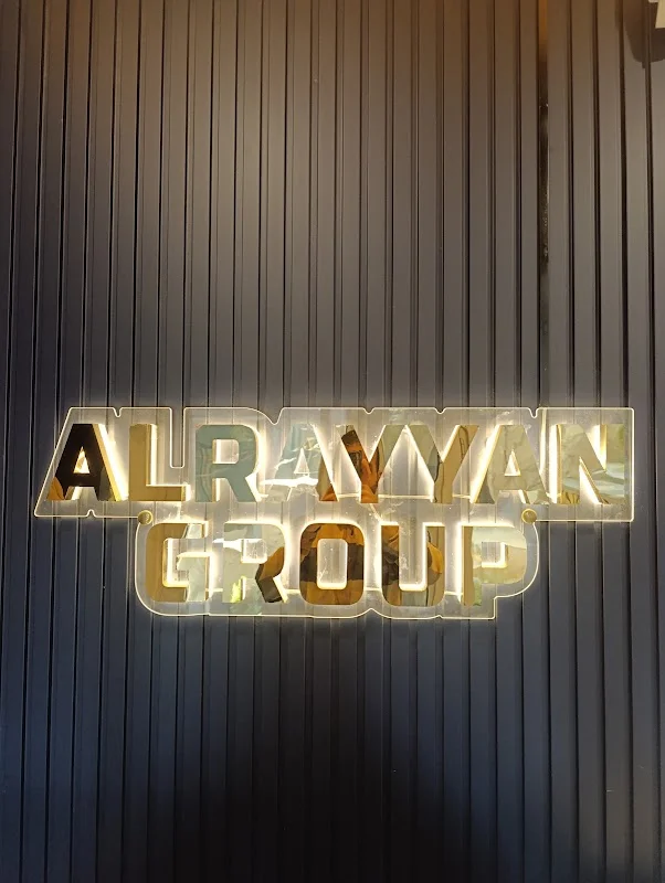 AlRayyan Group Tourism
