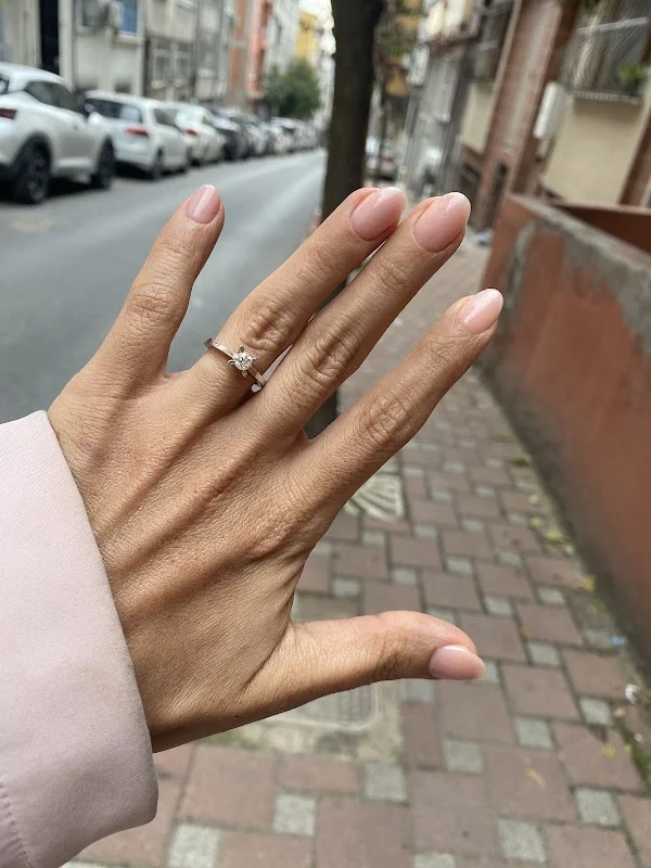 Melike Adıgüzel Bayrampaşa