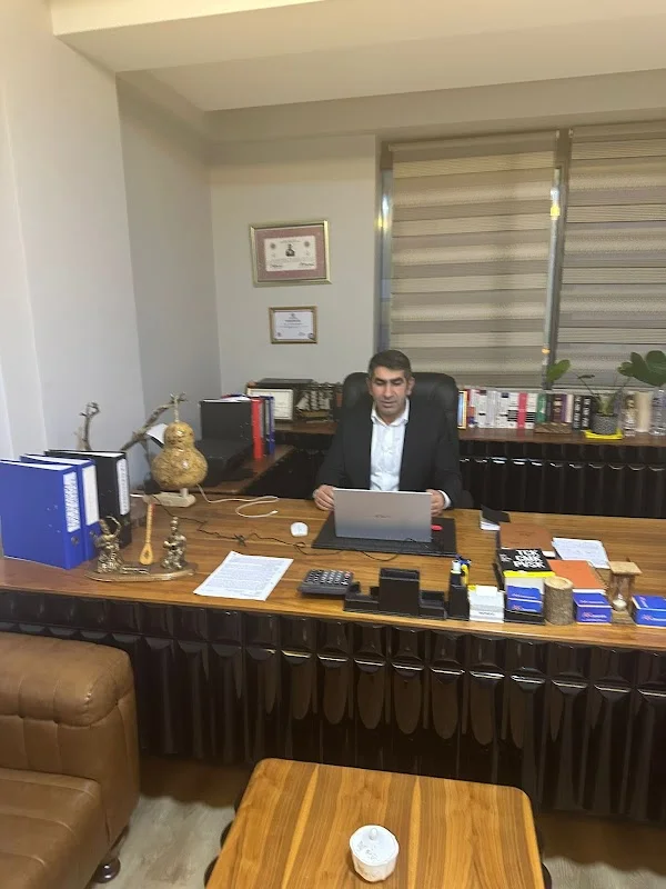 Avukatlık ve Danışmanlık