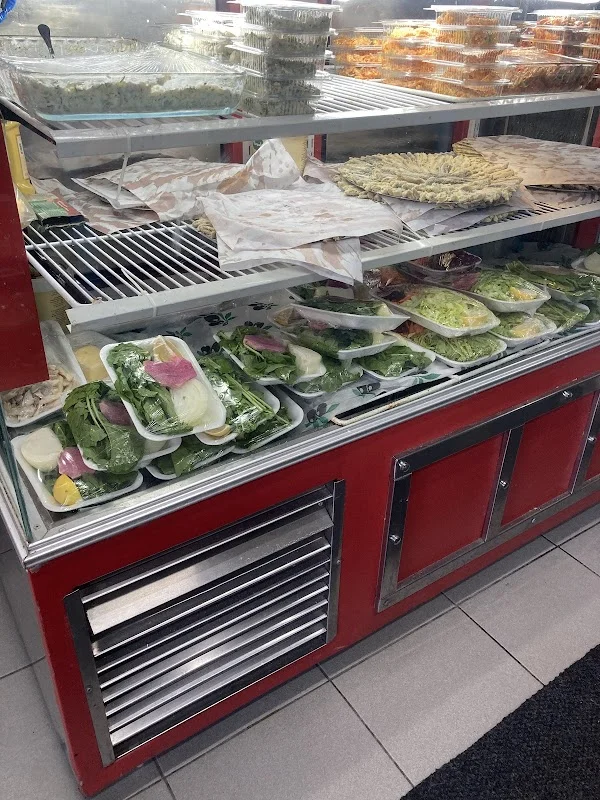 Tarihi Kumkapı Köşem Balıkçısı