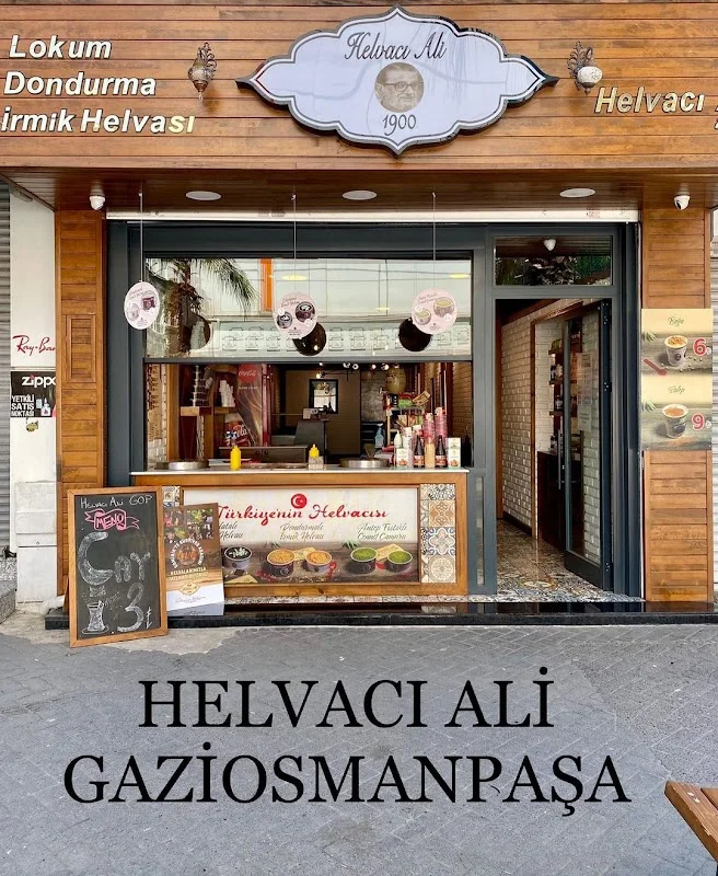 Helvacı Ali