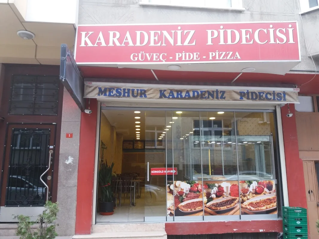 Karadeniz Pidecisi