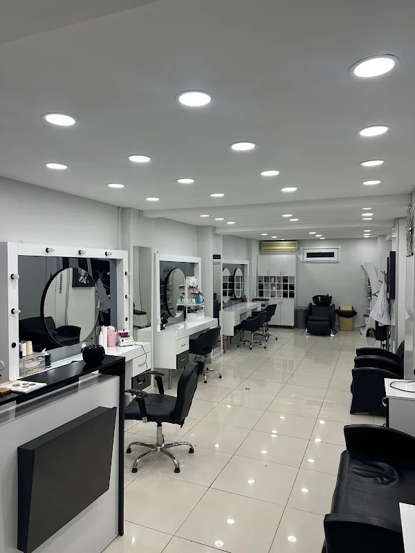 Salon Tarabya Bayan kuaförü
