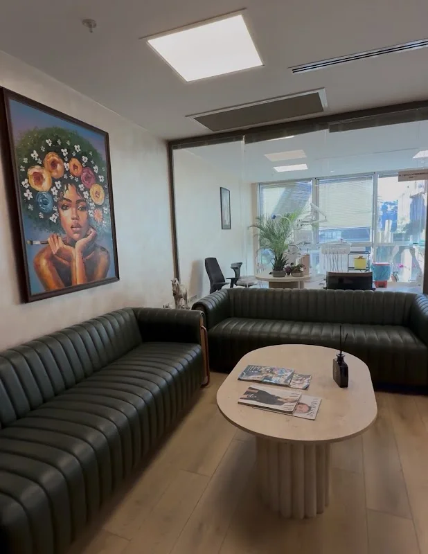 DR. Muhammet Enes Taşkın Clinic I Medikal Aesthetics