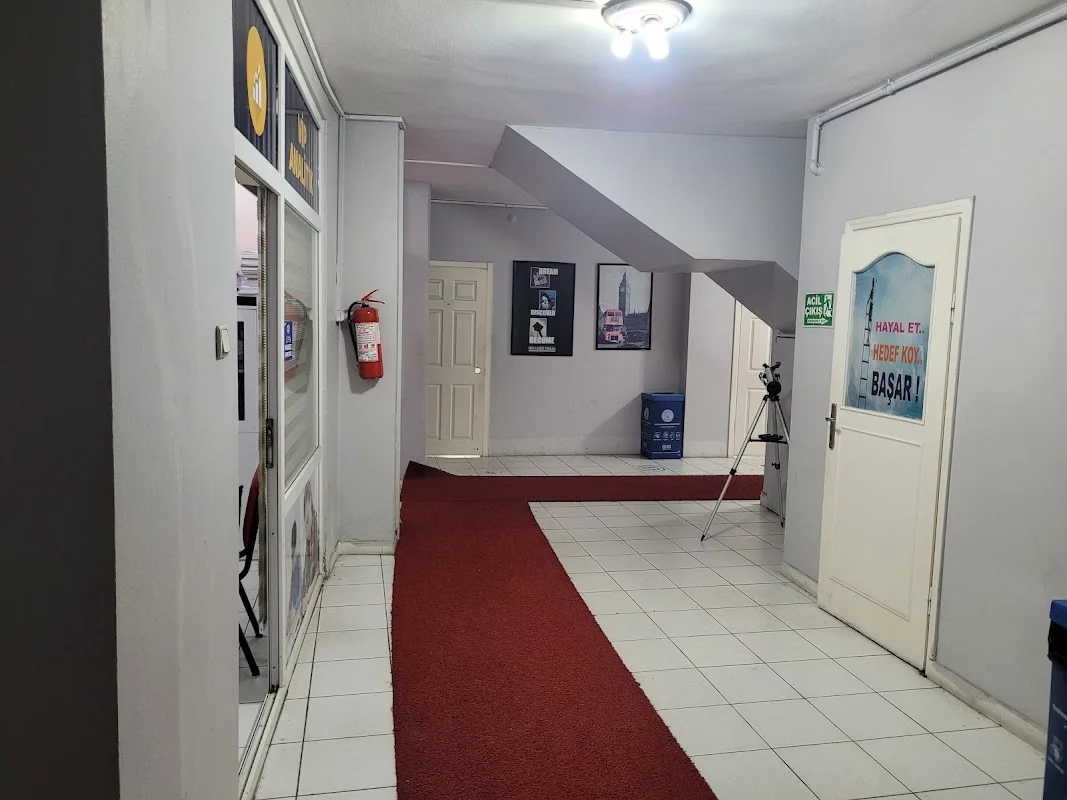 GAZİOSMANPAŞA VİP ANALİTİK KURS