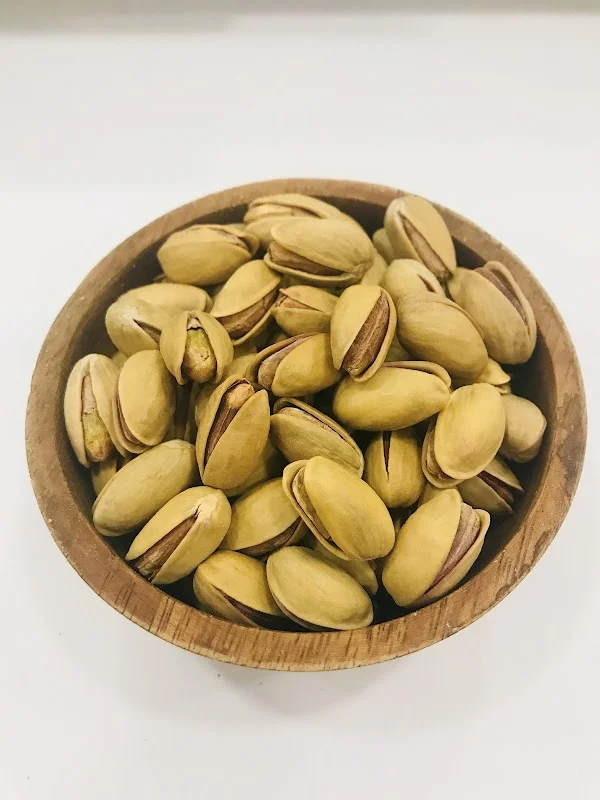 TATBUL KURUYEMİŞ 2