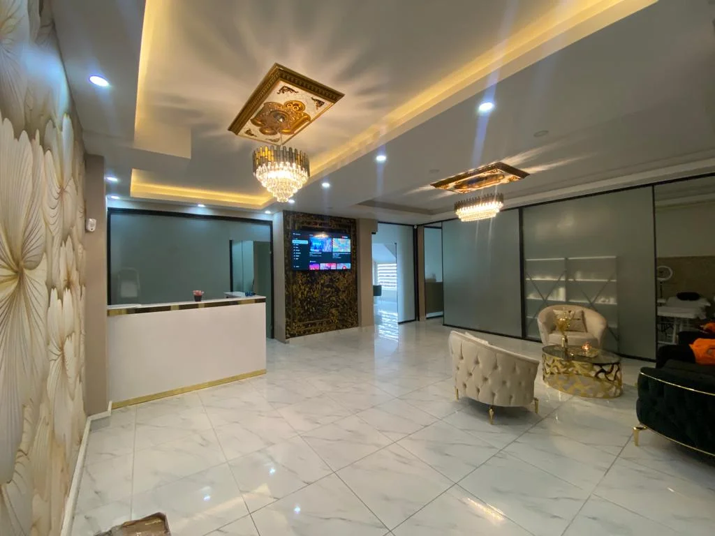 Ayça Gökaydın Beauty Center