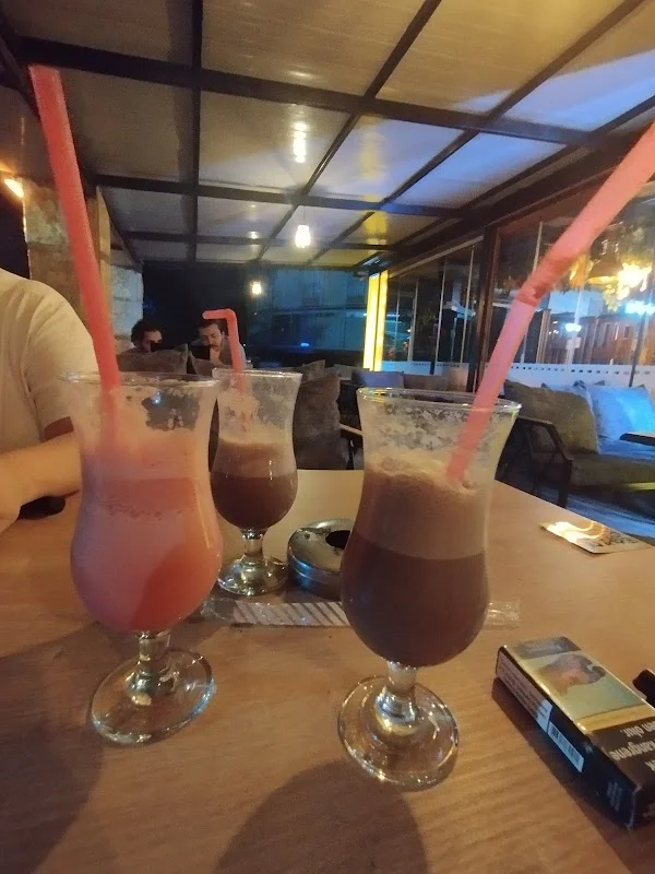 EnKeyf Nargile kafe