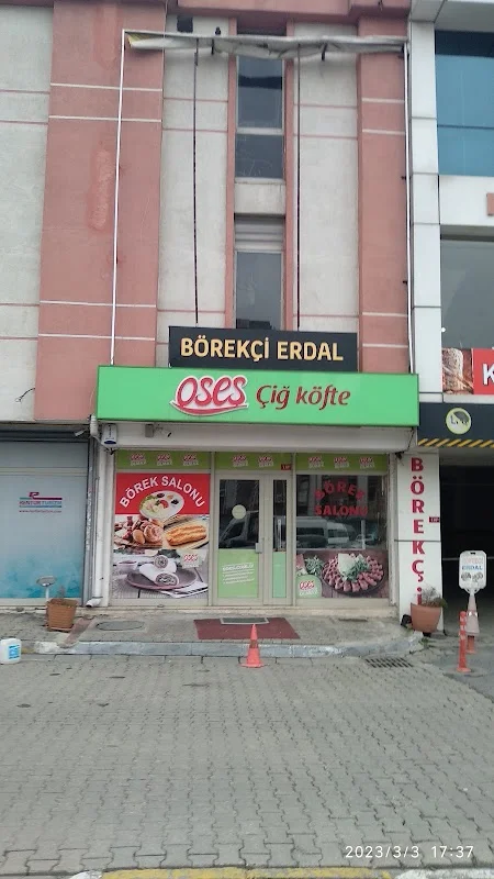 FURKAN KÖFTE SALONU