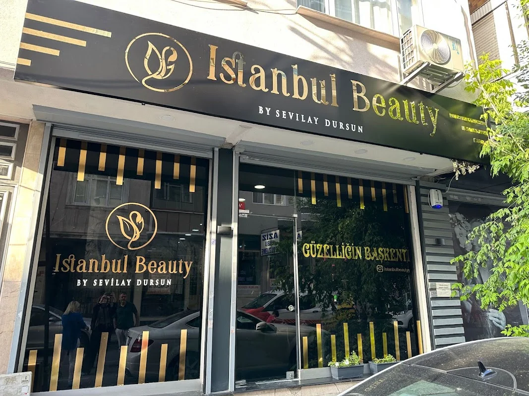 İstanbul Beauty By Sevilay Dursun