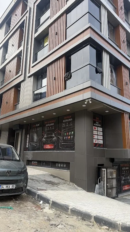 GLADZ GARAGE - Gaziosmanpaşa, İstanbul