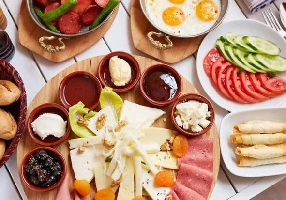 Mumu Kafe - Kahvaltı ve Fastfood