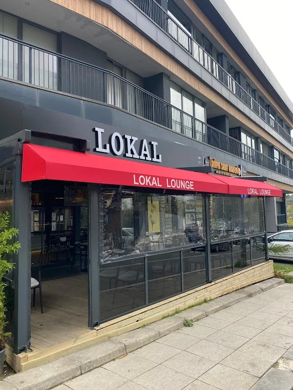Lokal Coffee&Hookah