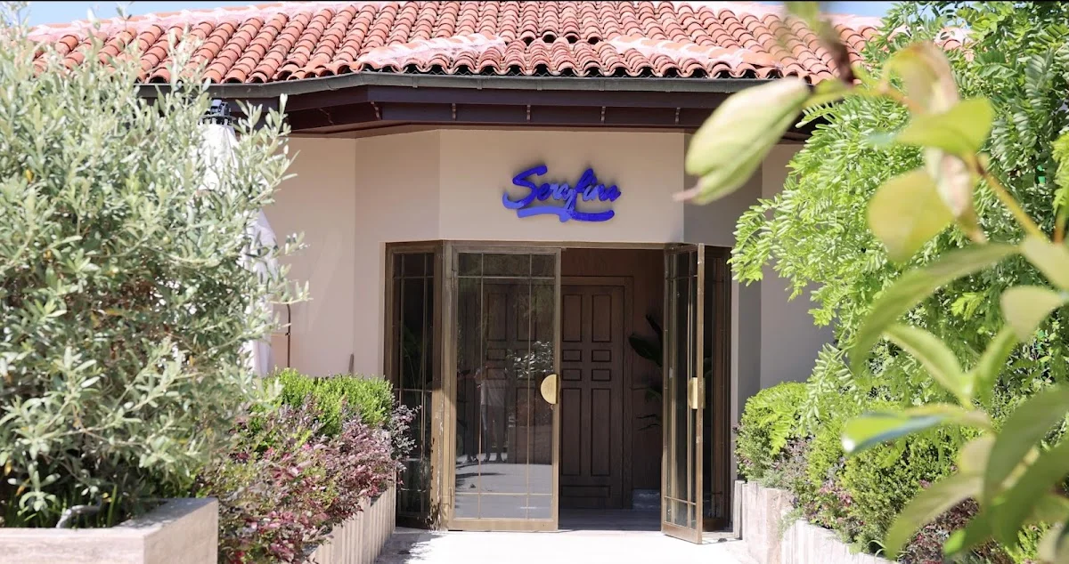 Serafina Kemer Country Club