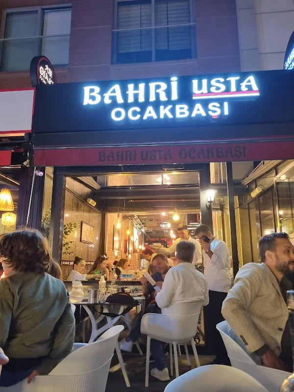 Bahri Usta Ocakbaşı