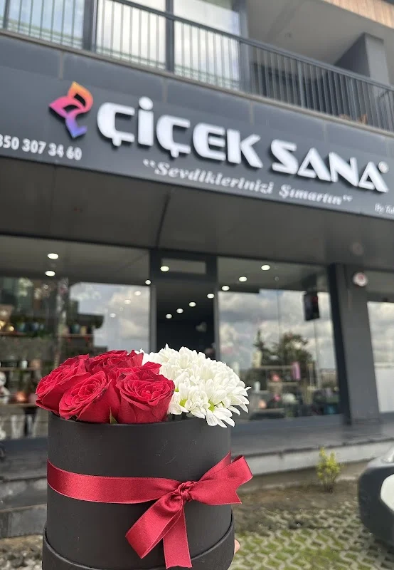 Çiçek Sana & Fotoğrafçılık Kemerburgaz