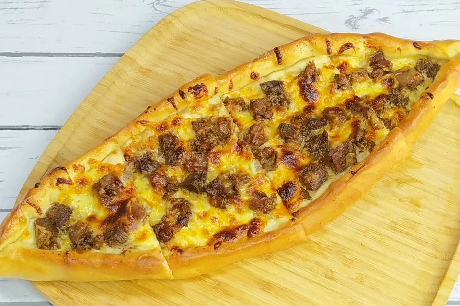 Konya Life Pide ve Lahmacun / Konyalım