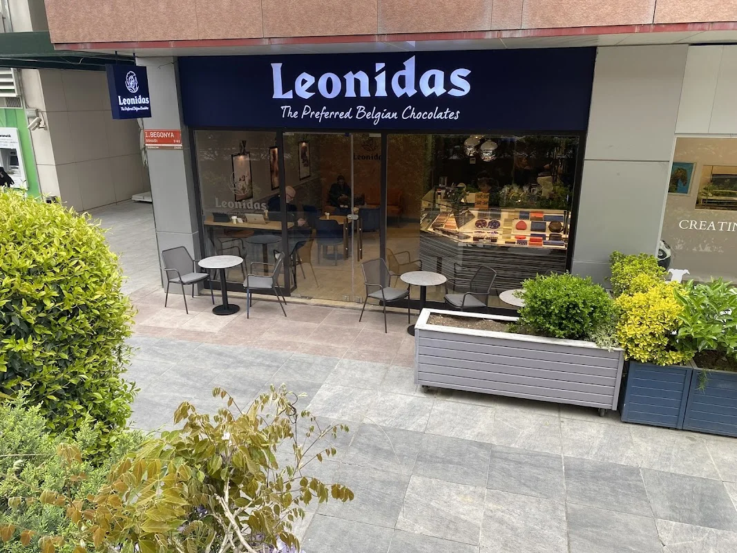 Leonidas Göktürk