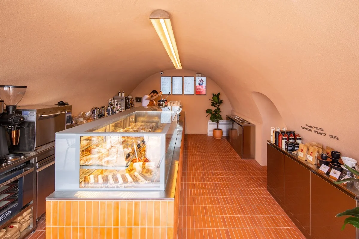 Espressolab Kemerburgaz Depo