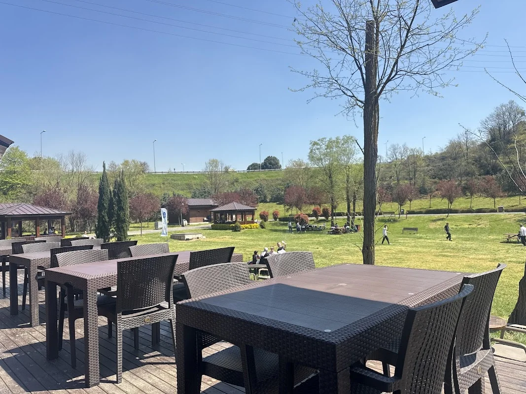 Koza Cafe Kahvaltı