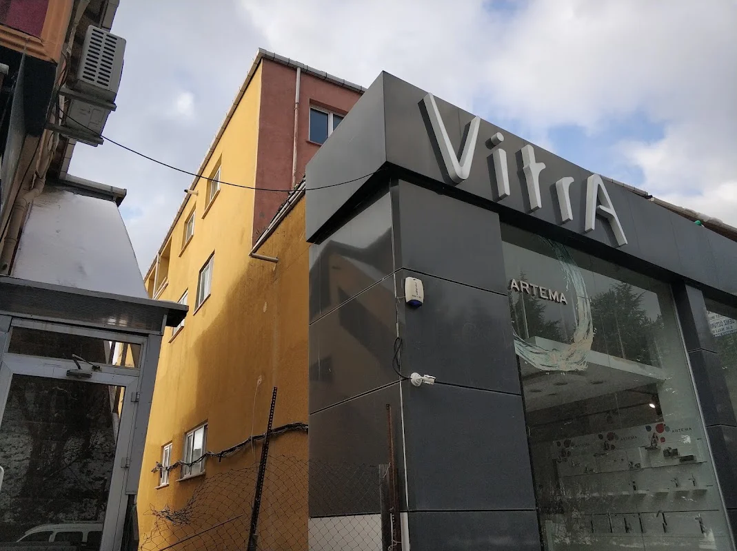 VitrA - Artema - Nesil Dekor