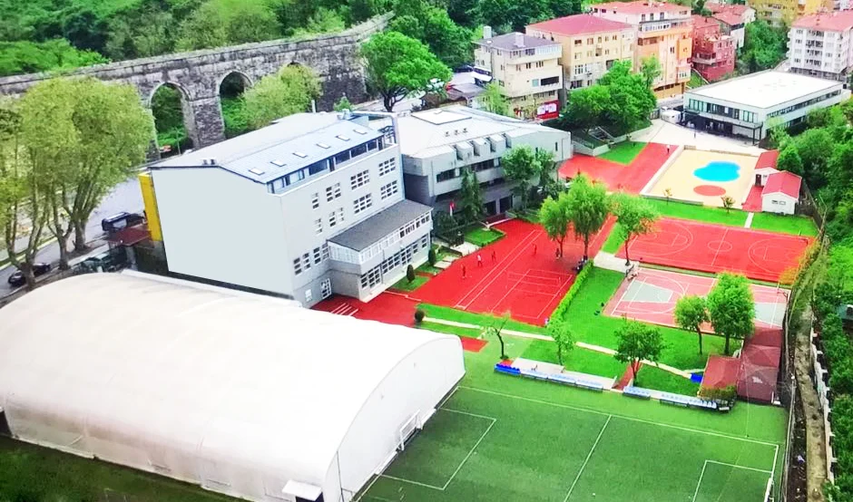 Açı Lisesi Bahçeköy