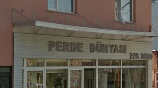 Perde Dünyası - Sarıyer, İstanbul