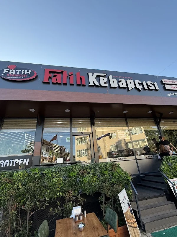 Fatih Kebapçısı