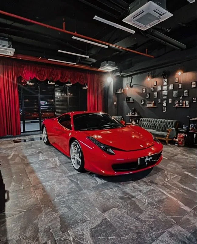 Strafta Detailing Seramik ve Ppf Kaplama