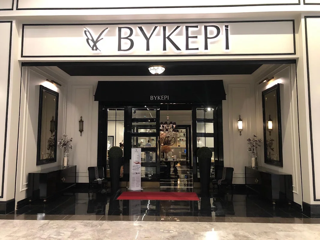 ByKepi Skyland HOM - Sarıyer, İstanbul
