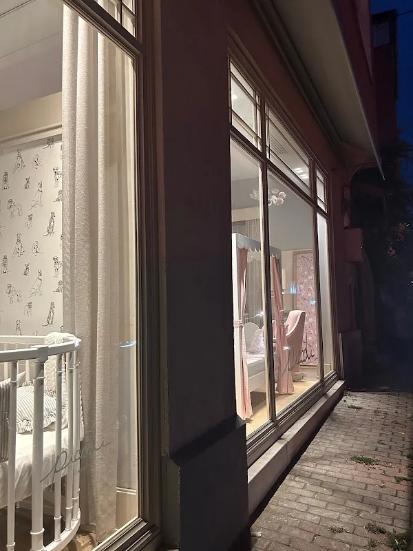 Piccoli - Sarıyer, İstanbul
