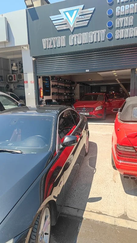 Cabrio Tente Tamiri - Cabrio Tente (Yakup Usta) - Sarıyer, İstanbul