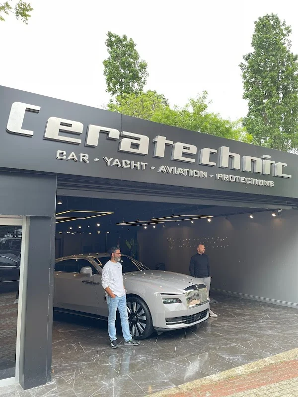 CERATECHNIC