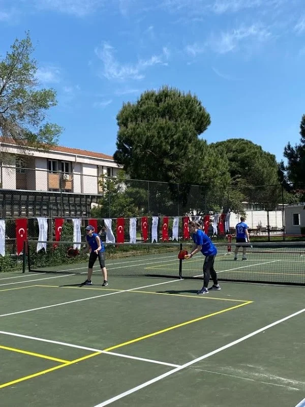 Pickleball Türkiye