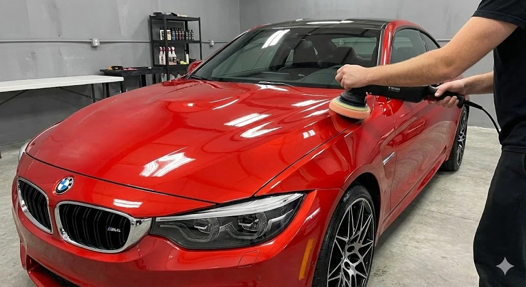Drive Detailing,PPF Kaplama Pasta Cila - Sarıyer, İstanbul