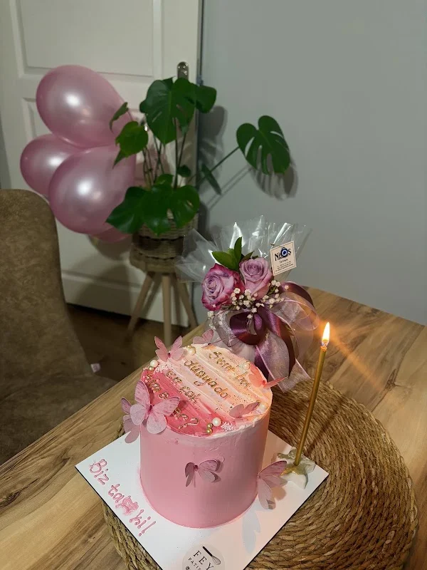 Fey Patisserie