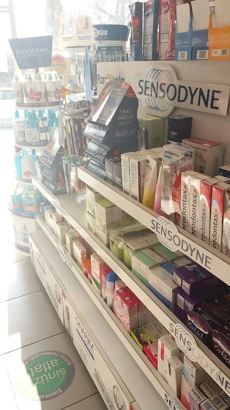 Eczane Çayırbaşı