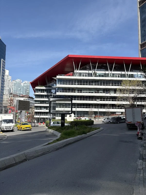 Arthe Sigorta Aracılık Hizmetleri - Sarıyer, İstanbul
