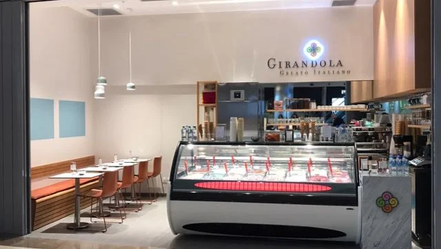Girandola Gelato İstinyepark - Sarıyer, İstanbul