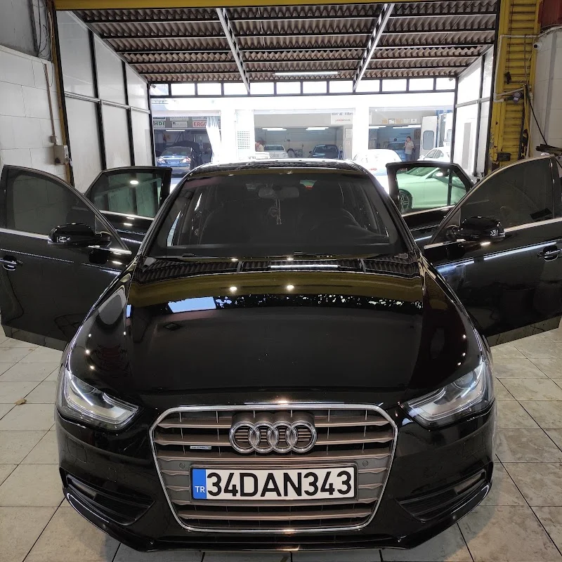My Detailing Maslak