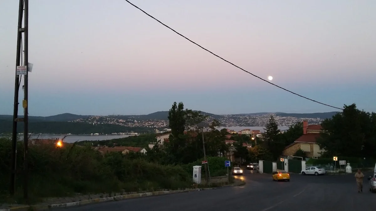 Cumhuriyet Mah.