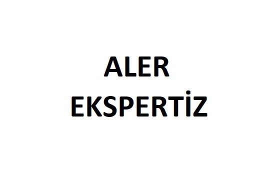 Aler Ekspertiz
