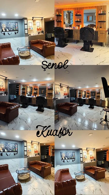 Şenol Kuaför Salonu