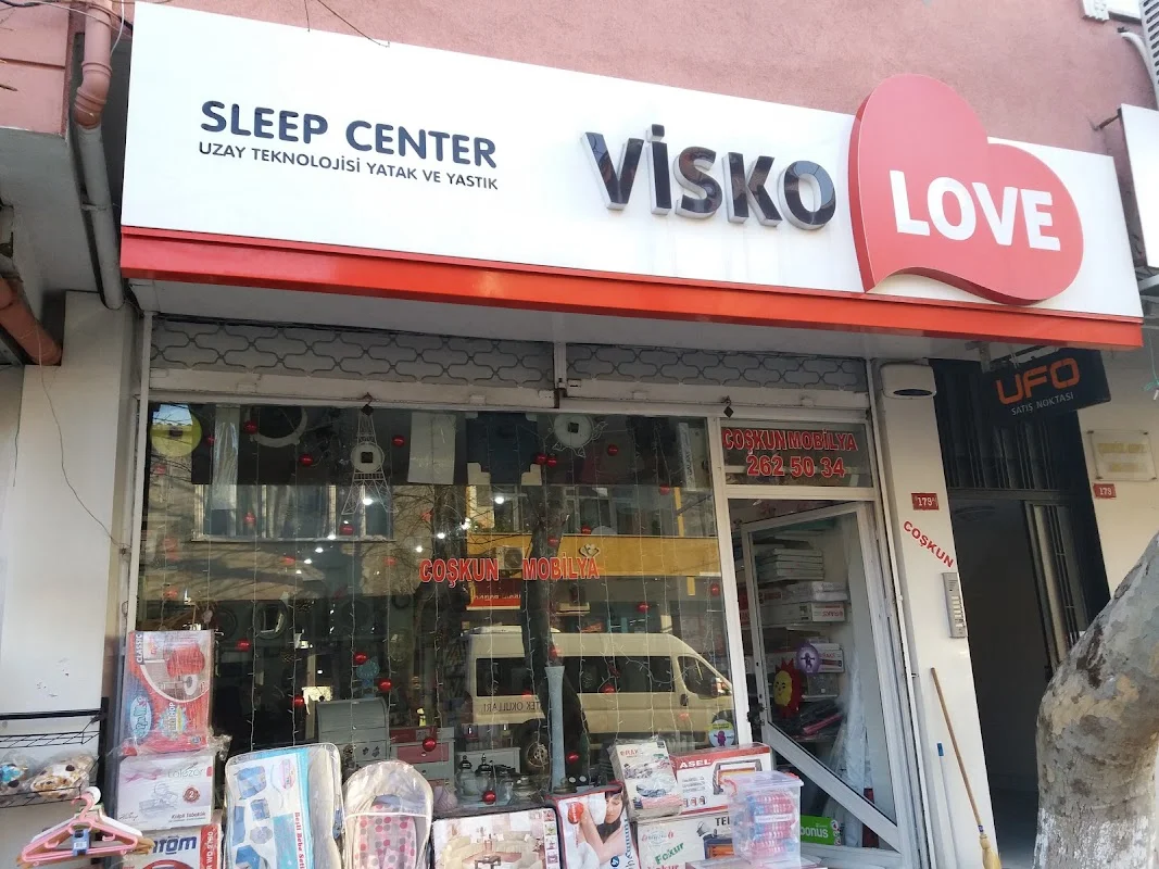 Coşkun Mobilya