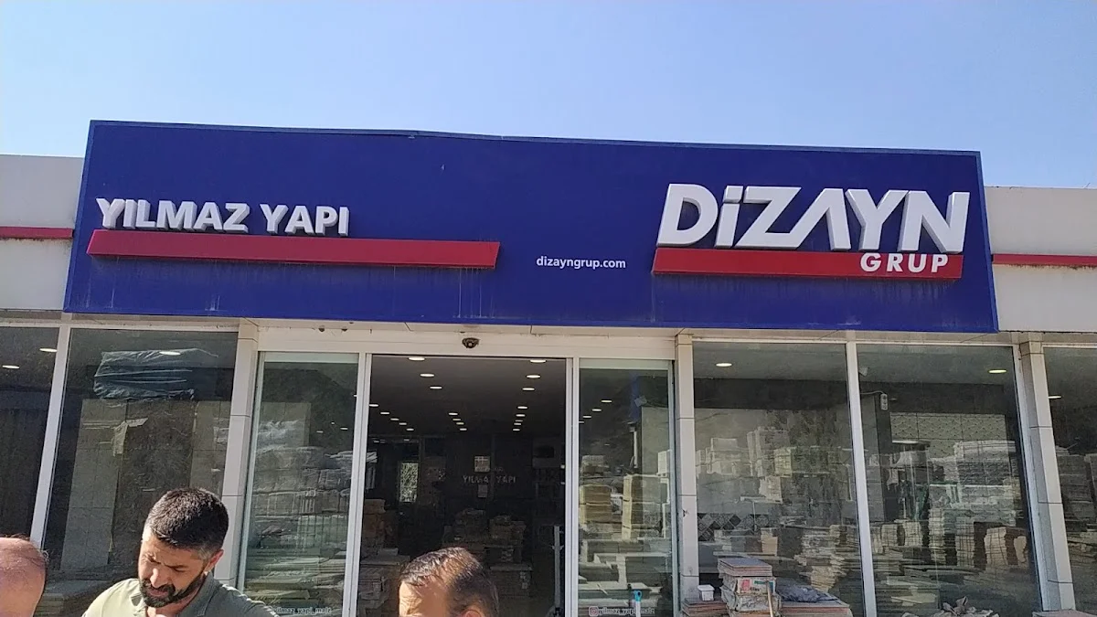 Yılmaz Yapı