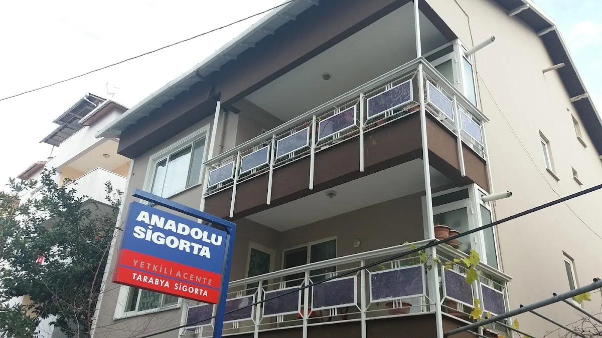 ANADOLU SİGORTA