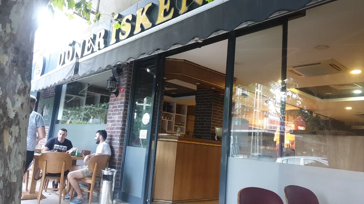 Oba Restaurant Cafe