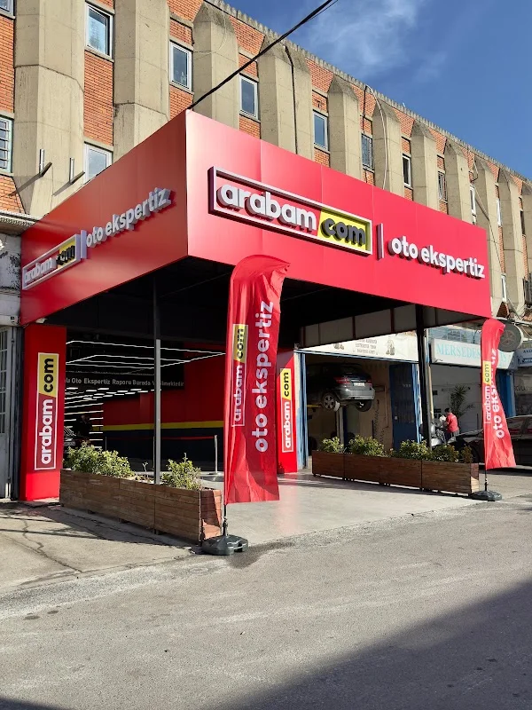 Arabamcom Maslak Oto Ekspertiz